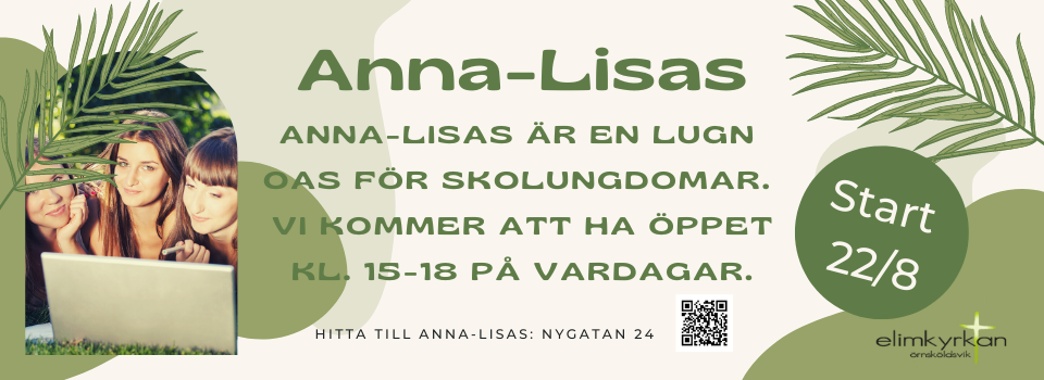 Banner Anna-lisa start ht22