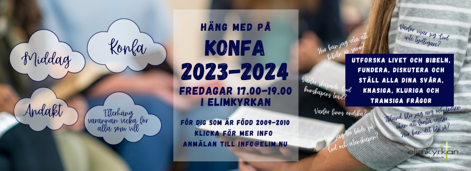 Banner konfa 2023